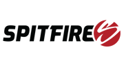 Spitfire Primary Logo - Colour