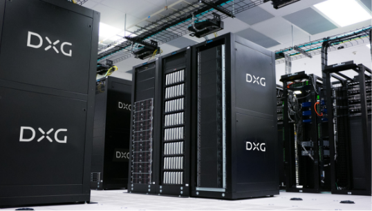 servers